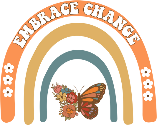 Embrace Change