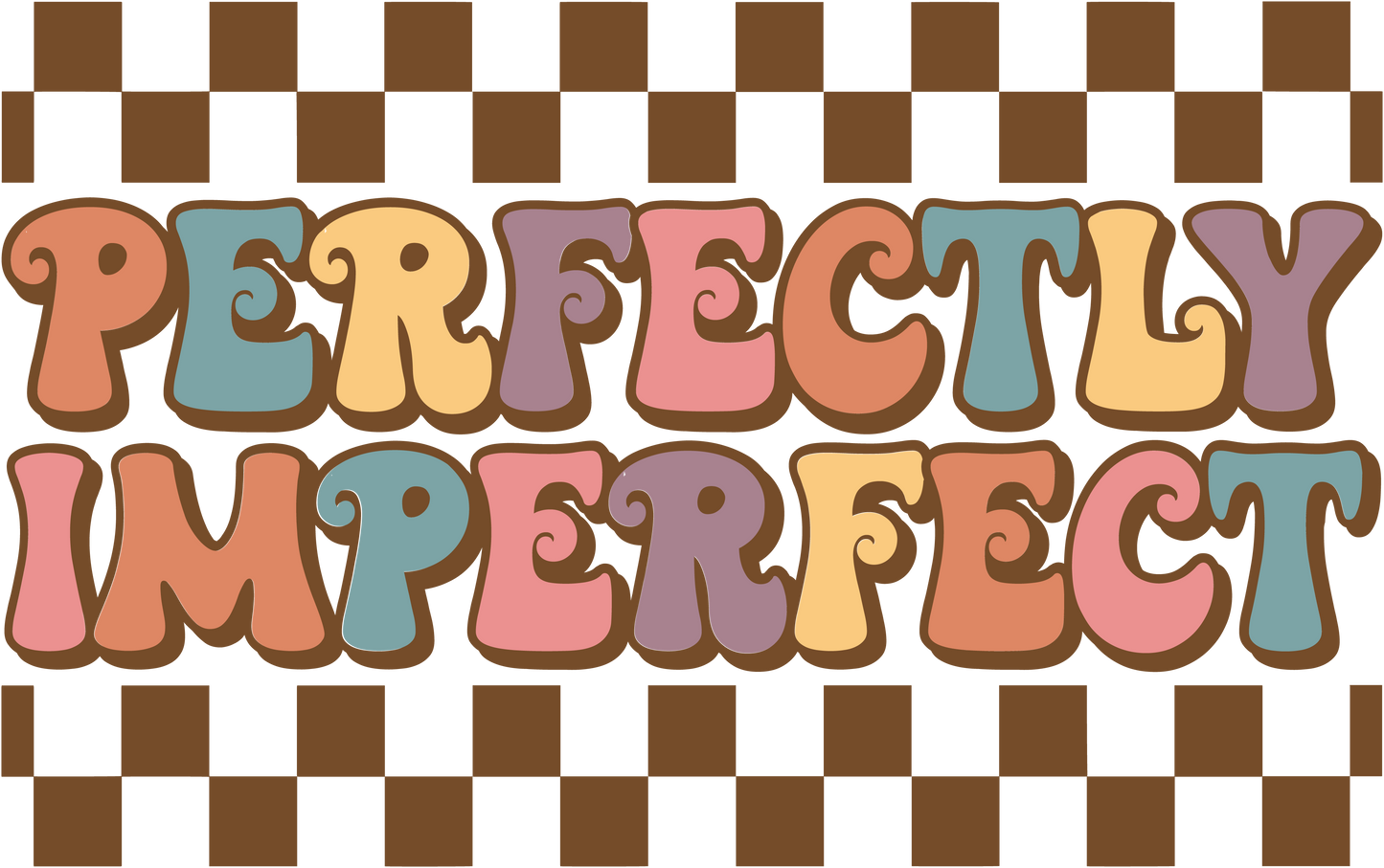 Perfectly Imperfect