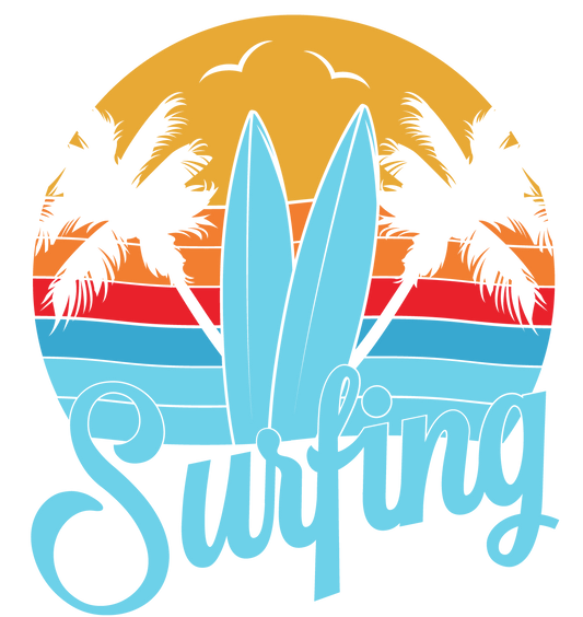 Summer Surfing