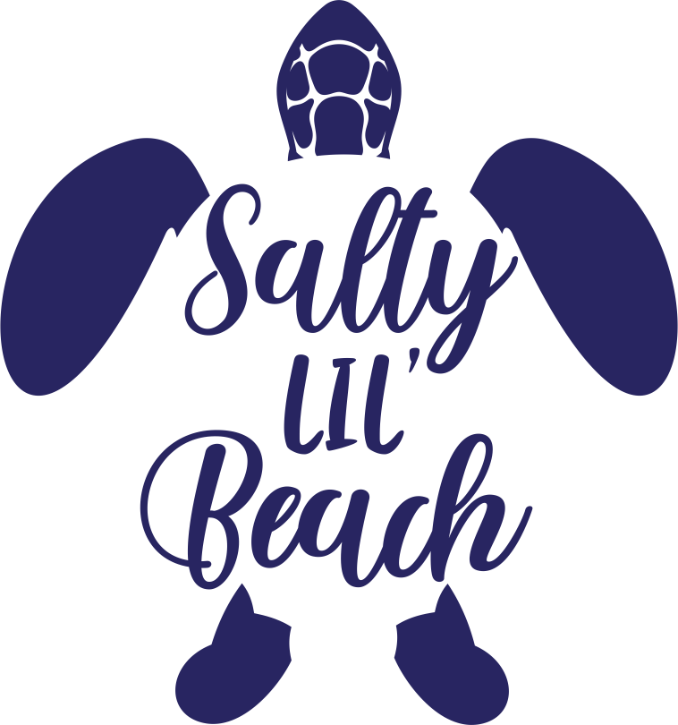 Salty Lil Beach